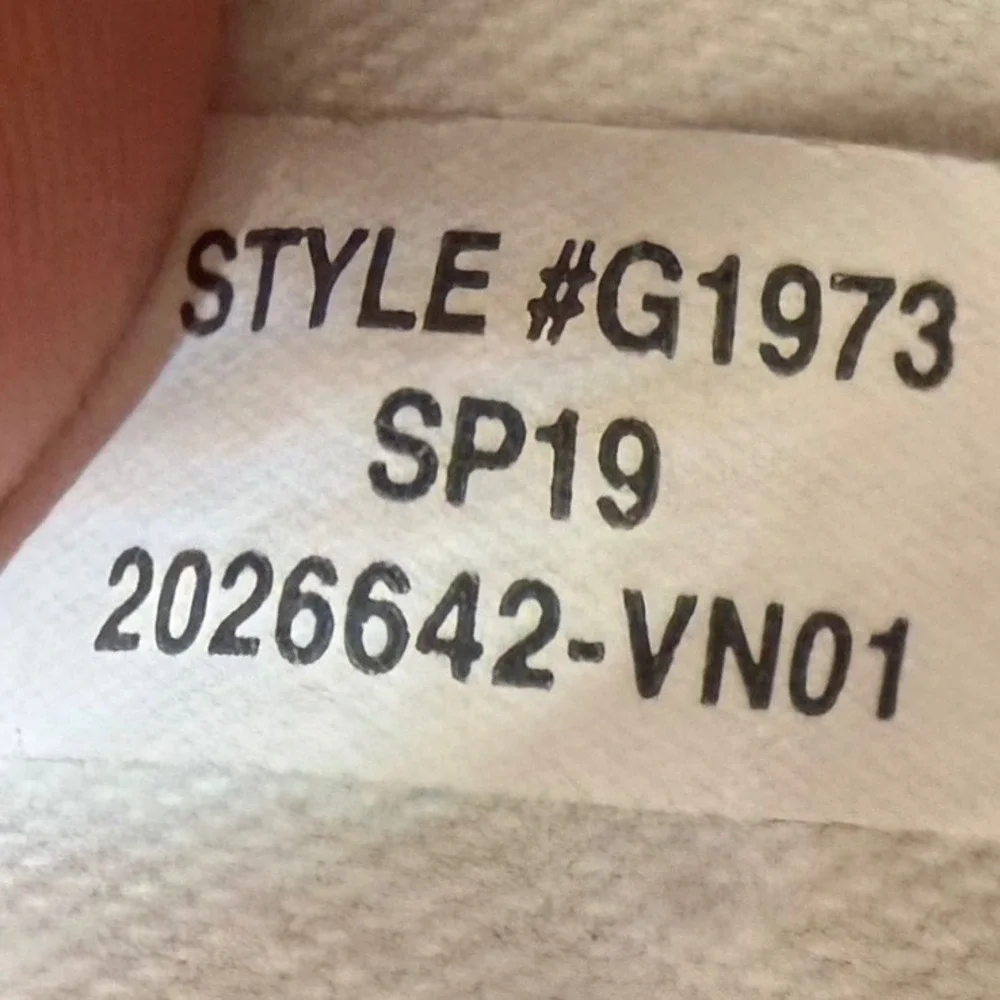 J. Crew Mercantile these crew
